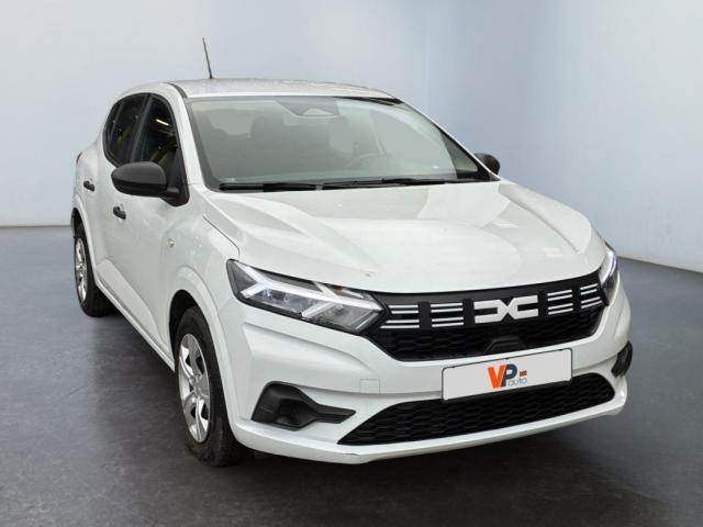 Dacia Sandero image 5