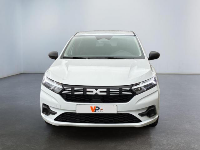 Dacia Sandero image 2