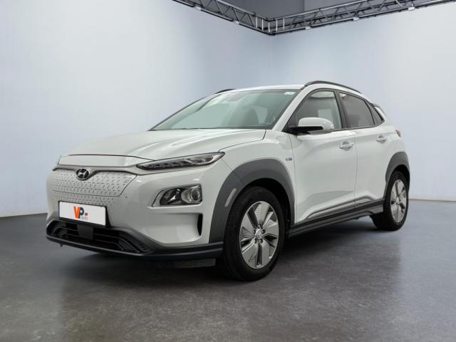 Hyundai Kona Electric Electrique 39 Kwh - 136 Ch Creative