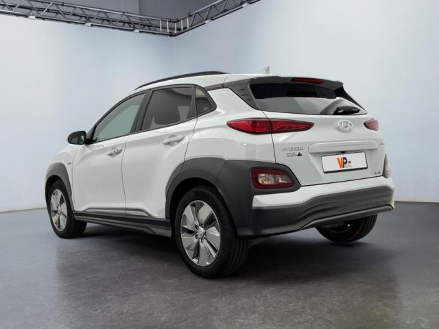 Hyundai Kona image 5