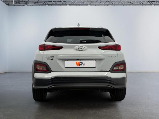 Hyundai Kona image 8