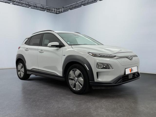 Hyundai Kona image 6