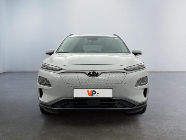 Hyundai Kona image 4