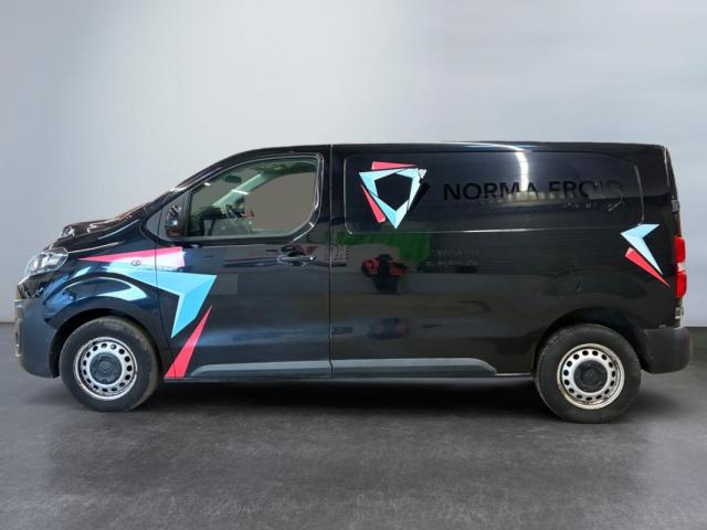 Citroen Jumpy image 2