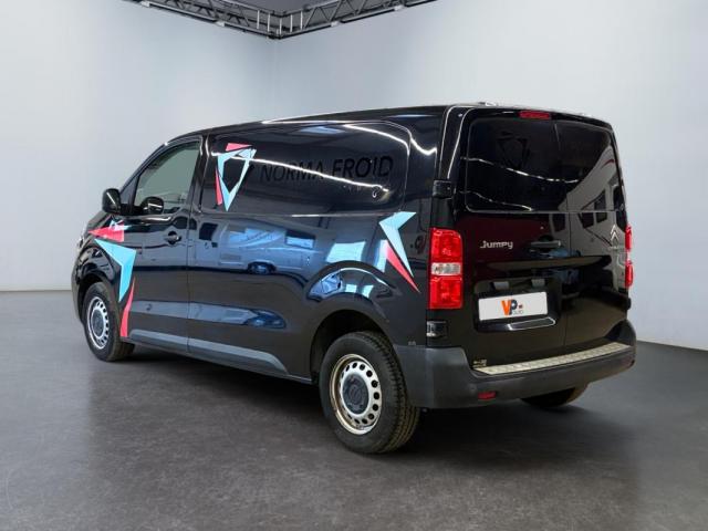 Citroen Jumpy image 1