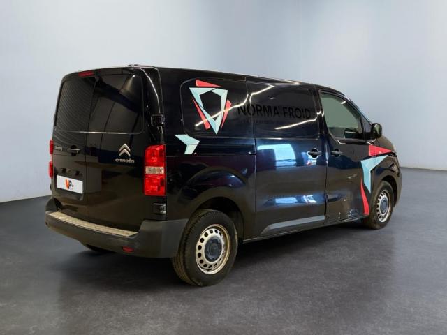 Citroen Jumpy image 6