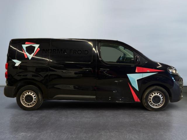 Citroen Jumpy image 7