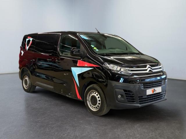 Citroen Jumpy image 5