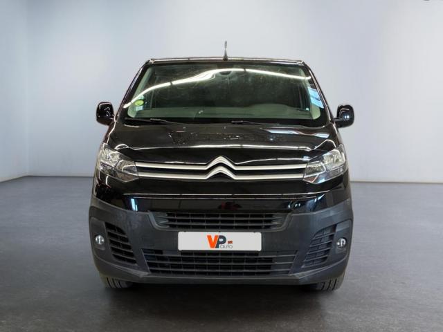 Citroen Jumpy image 8