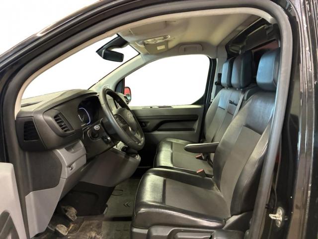 Citroen Jumpy image 3