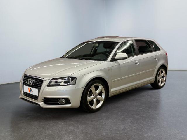 Audi A3 1.9 Tdi E 105 Dpf Attraction