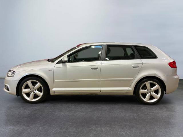 Audi A3 image 4