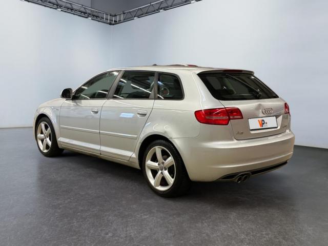 Audi A3 image 7