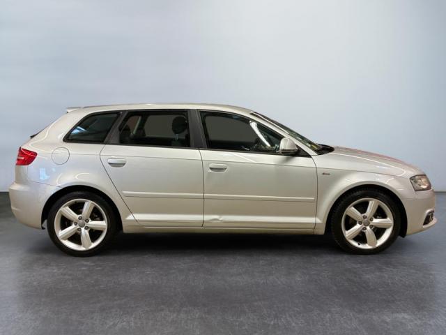 Audi A3 image 5