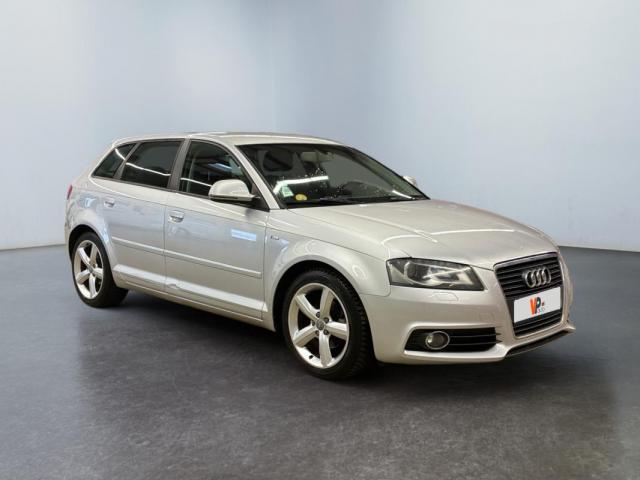 Audi A3 image 6