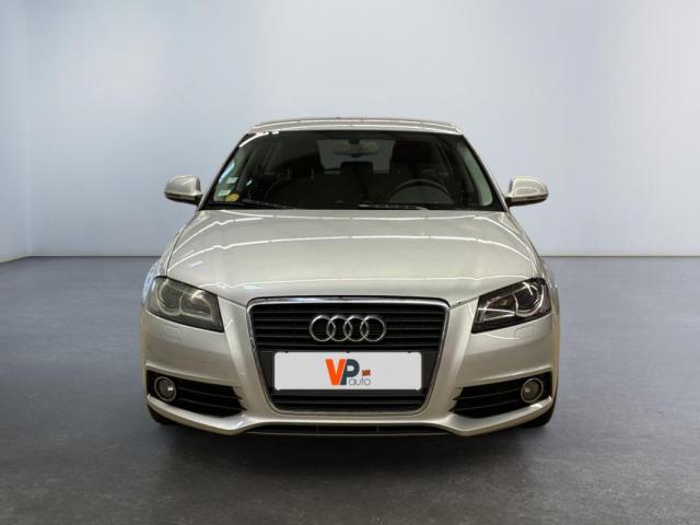 Audi A3 image 3