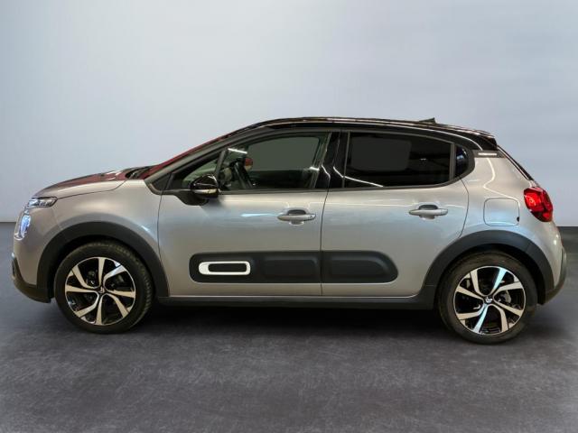 Citroen C3 image 4