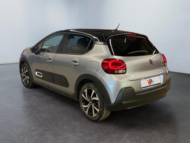 Citroen C3 image 2