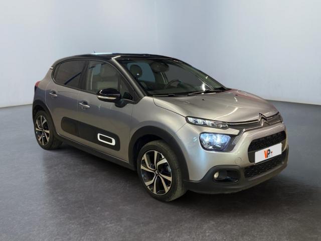 Citroen C3 image 1