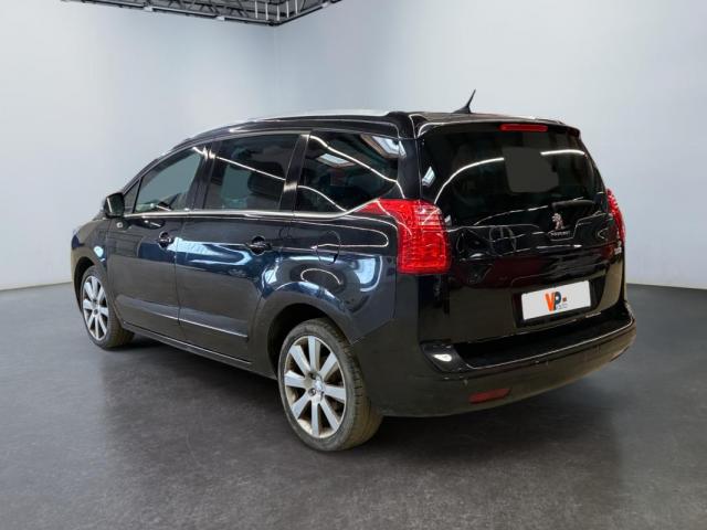 Peugeot 5008 image 8