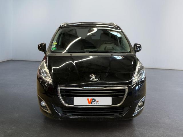 Peugeot 5008 image 5