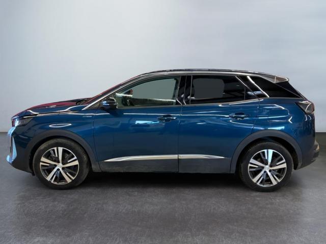 Peugeot 3008 image 8