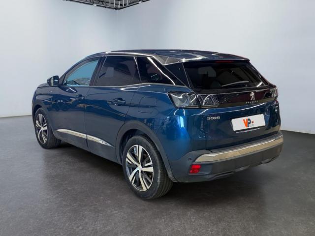 Peugeot 3008 image 2