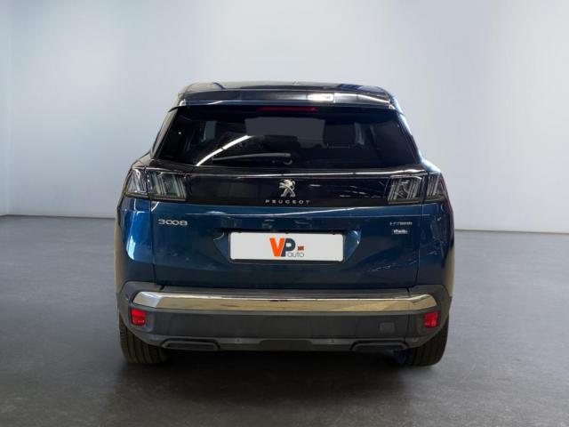 Peugeot 3008 image 4