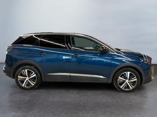 Peugeot 3008 image 5