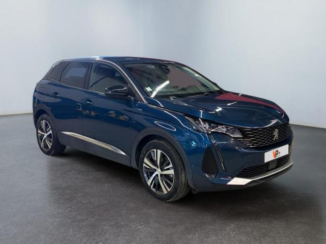 Peugeot 3008 image 6