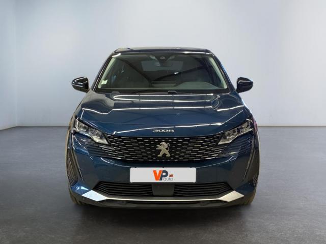 Peugeot 3008 image 3