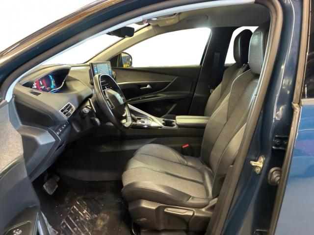 Peugeot 3008 image 7