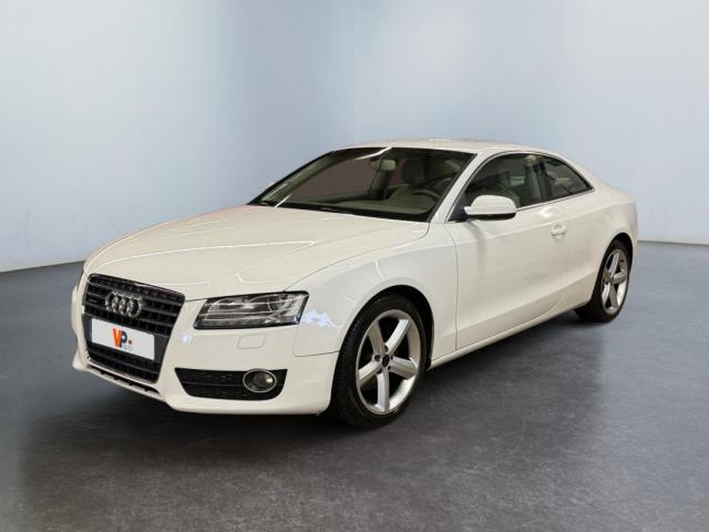 Audi A5 2.0 Tfsi 211 Quattro Ambiente