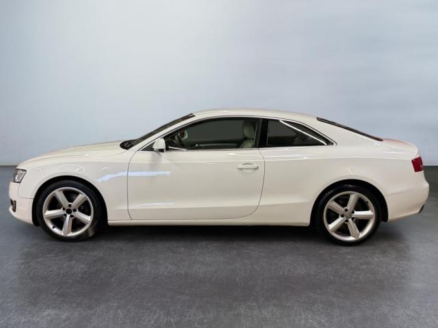 Audi A5 image 1