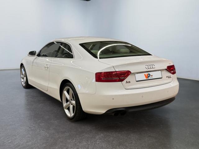 Audi A5 image 4