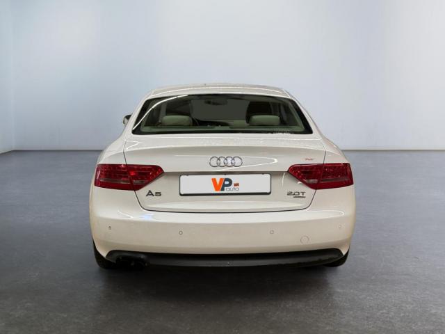 Audi A5 image 7