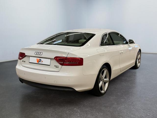 Audi A5 image 8