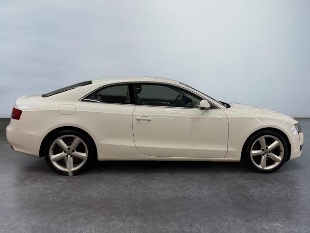 Audi A5 image 3
