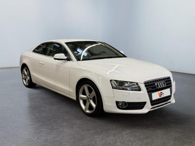 Audi A5 image 2
