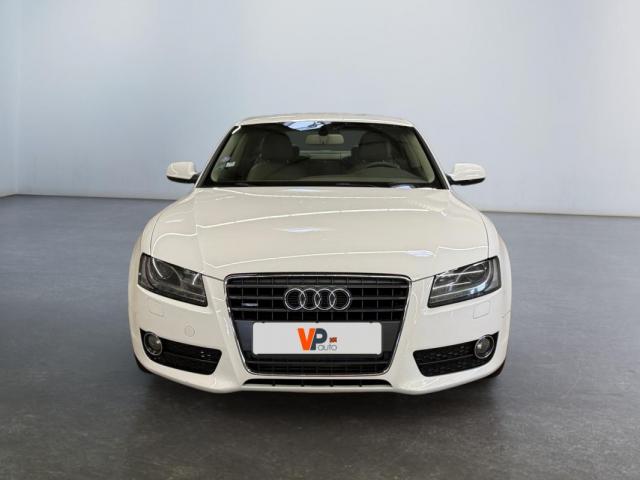 Audi A5 image 5