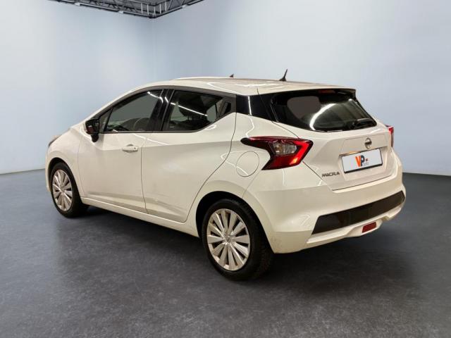 Nissan Micra image 7