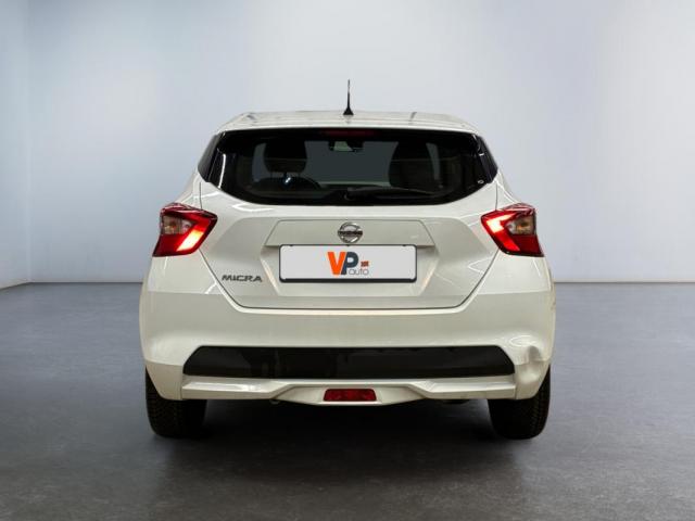 Nissan Micra image 8