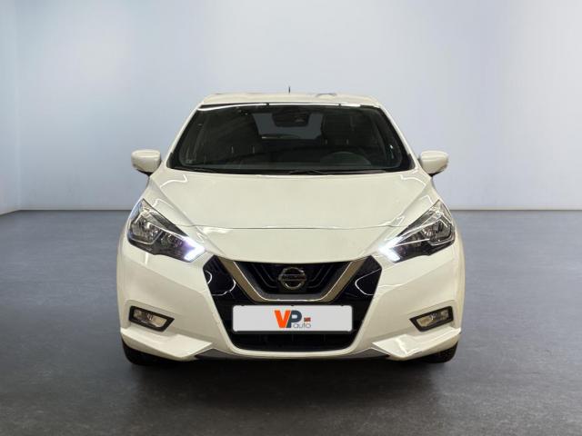 Nissan Micra image 6