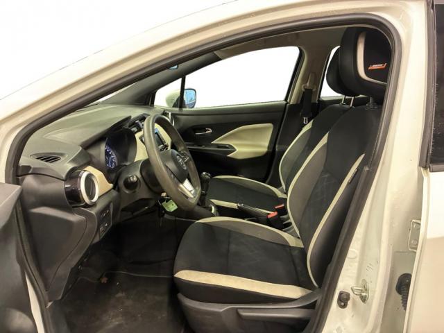 Nissan Micra image 2