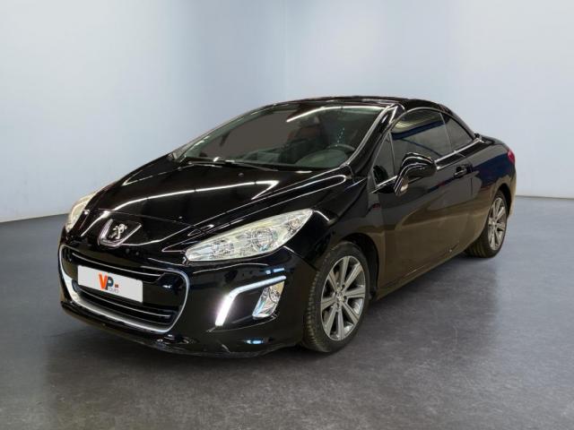 Peugeot 308 Cc 1.6 Thp 156ch Féline A