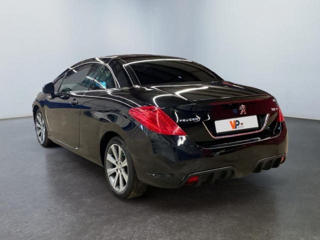 Peugeot 308 Cc image 3