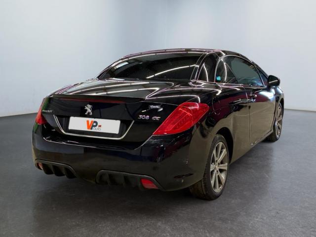 Peugeot 308 Cc image 6