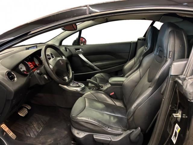 Peugeot 308 Cc image 7