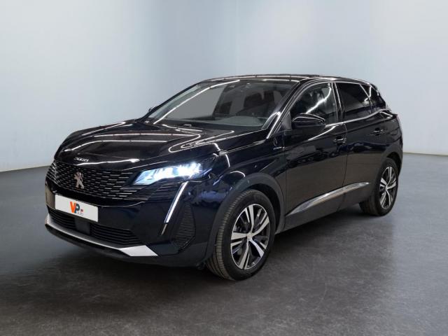 Peugeot 3008 Hybrid 225 E-Eat8 Allure Pack
