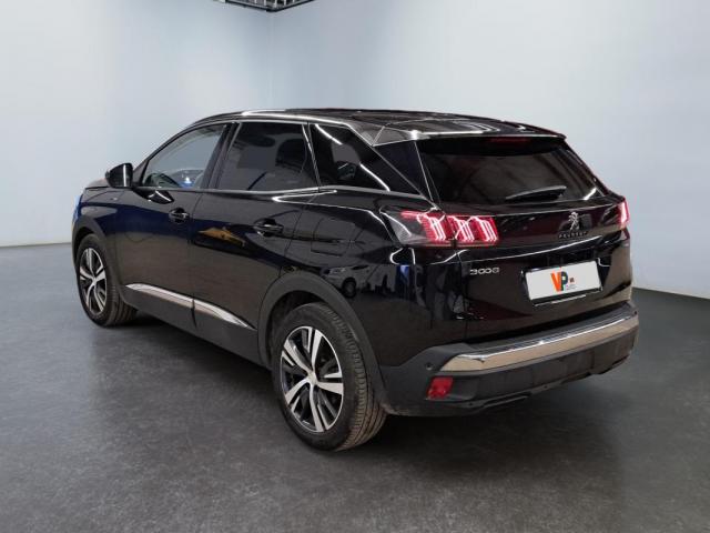 Peugeot 3008 image 8